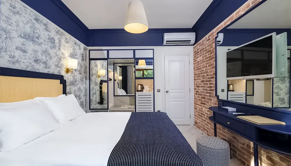 هتل اوتوپیا ریزورت اند رزیدنس